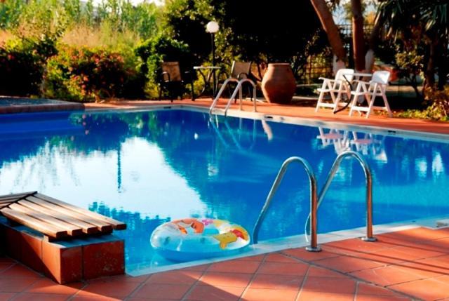 Kalives Apartments كاليفيس المظهر الخارجي الصورة