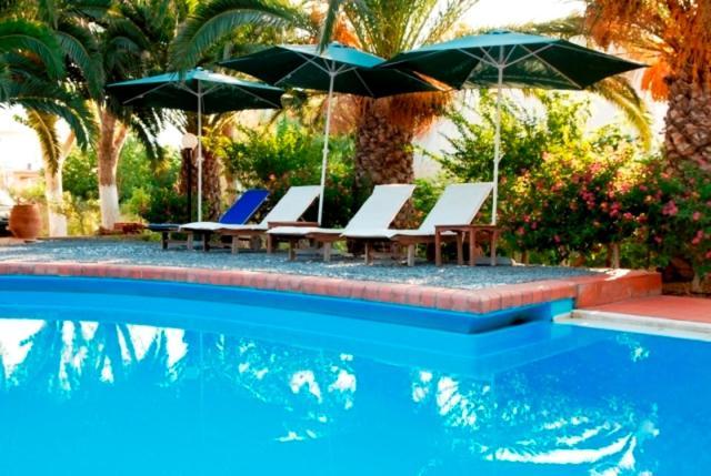 Kalives Apartments كاليفيس المظهر الخارجي الصورة