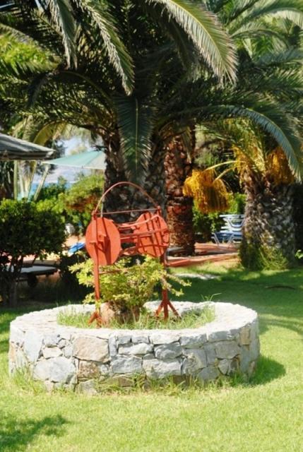 Kalives Apartments كاليفيس المظهر الخارجي الصورة