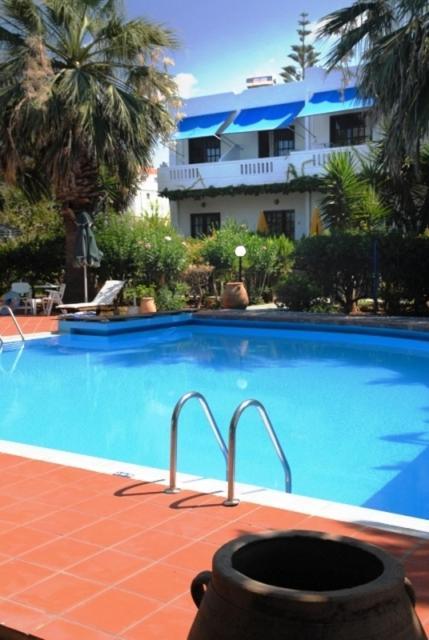 Kalives Apartments كاليفيس المظهر الخارجي الصورة
