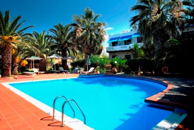 Kalives Apartments كاليفيس المظهر الخارجي الصورة