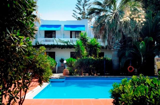 Kalives Apartments كاليفيس المظهر الخارجي الصورة