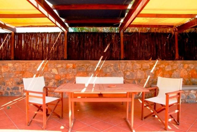 Kalives Apartments كاليفيس المظهر الخارجي الصورة