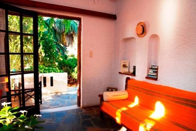 Kalives Apartments كاليفيس الغرفة الصورة